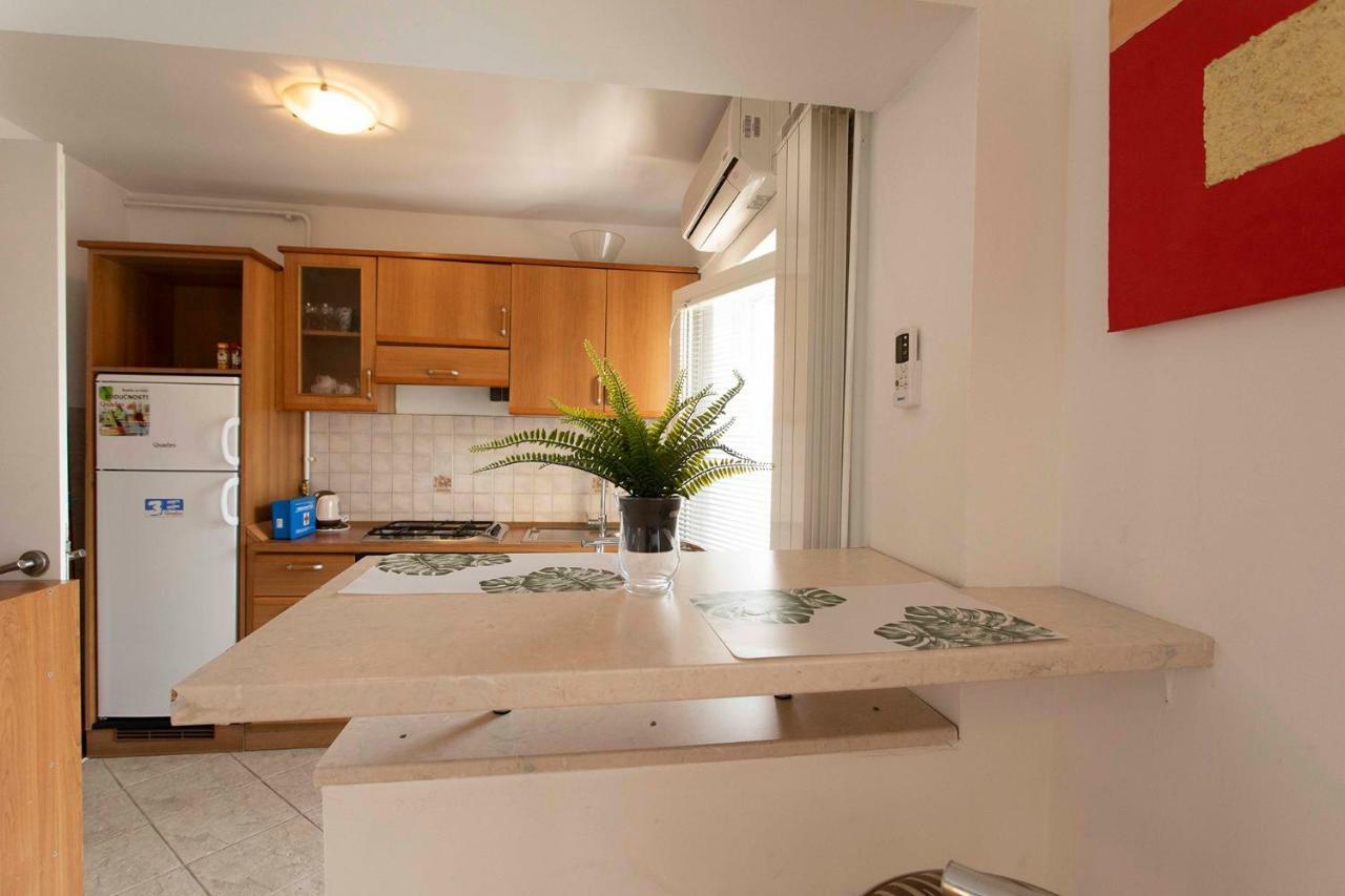 Studio Apartman Natali Záhřeb Exteriér fotografie